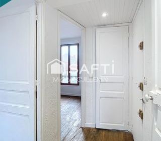  Appartement � vendre 2 pi�ces 32 m�