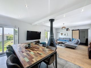  Maison � vendre 7 pi�ces 195 m�