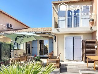  Maison � vendre 4 pi�ces 96 m�