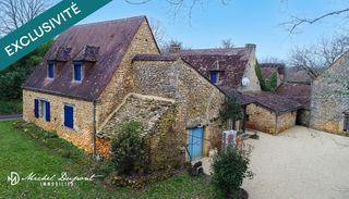  Maison � vendre 6 pi�ces 169 m�