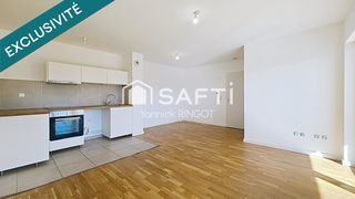  Appartement � vendre 3 pi�ces 58 m�