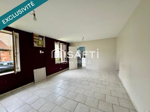   Maison familiale avec 2 logements et grand jardin Maison - 9 pi�ce(s) - 138 m�
