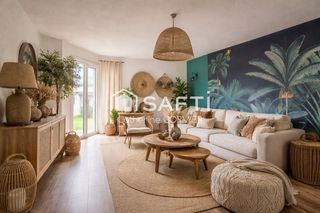  Maison � vendre 8 pi�ces 127 m�