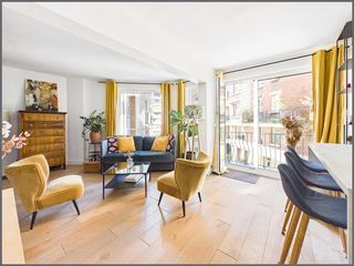  Appartement � vendre 3 pi�ces 61 m�