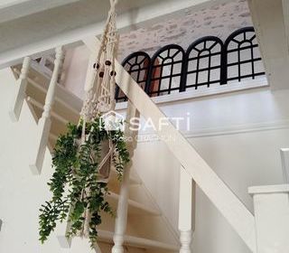  Maison � vendre 3 pi�ces 77 m�