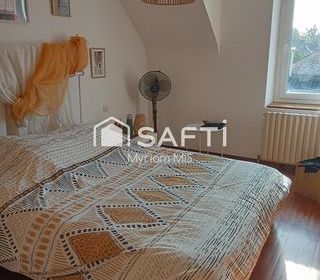  Maison � vendre 4 pi�ces 73 m�