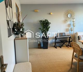  Appartement � vendre 4 pi�ces 79 m�