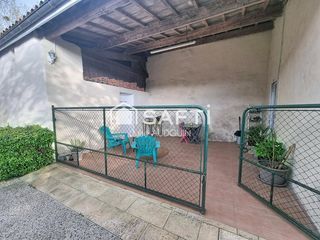  Maison � vendre 5 pi�ces 83 m�