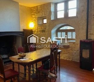  Maison � vendre 9 pi�ces 223 m�