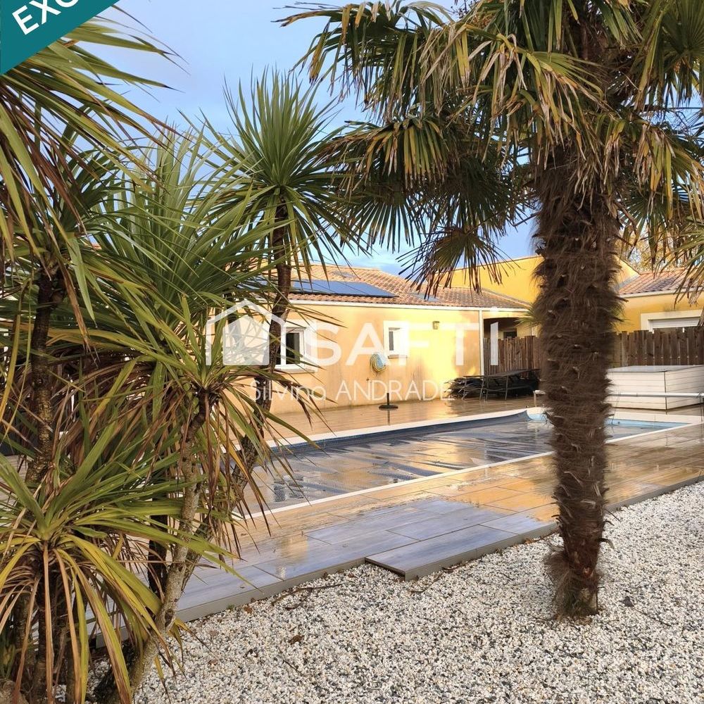 � vendre  Maison Les Sables-d'Olonne (85340)