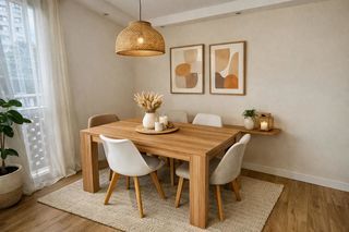  Appartement � vendre 4 pi�ces 68 m�