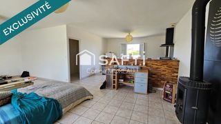  Maison � vendre 3 pi�ces 98 m�