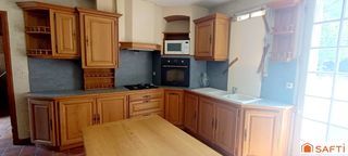  Maison � vendre 5 pi�ces 136 m�