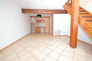  Maison � vendre 3 pi�ces 60 m�