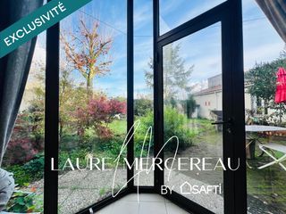  Maison � vendre 7 pi�ces 158 m�