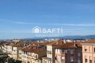  Appartement � vendre 2 pi�ces 47 m�