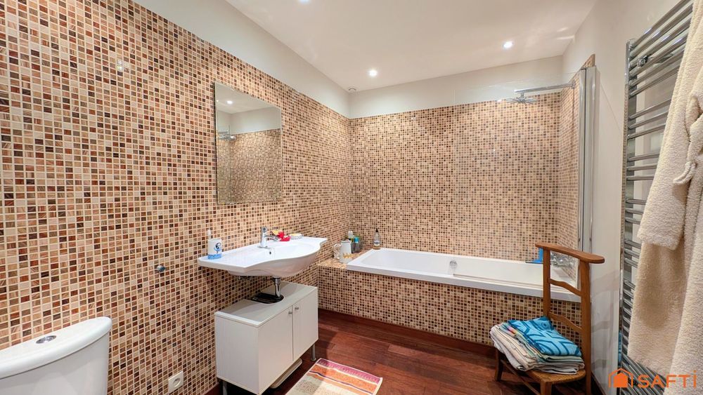 � vendre  Maison Sainte-Maure-de-Touraine (37800)