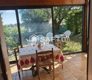  Maison � vendre 4 pi�ces 92 m�