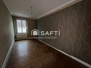  Maison � vendre 4 pi�ces 98 m�