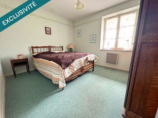  Maison � vendre 3 pi�ces 75 m�