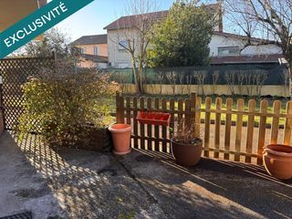  Appartement � vendre 3 pi�ces 73 m�