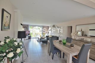  Maison � vendre 7 pi�ces 134 m�