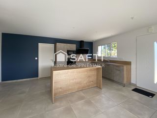  Maison 4 pi�ces 111 m� Montbeton