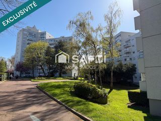  Appartement � vendre 4 pi�ces 83 m�