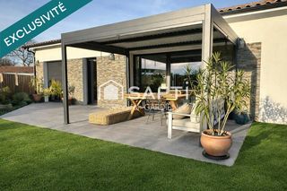  Maison � vendre 5 pi�ces 107 m�