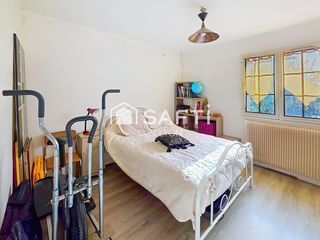  Maison � vendre 4 pi�ces 81 m�