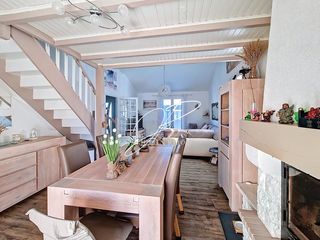  Maison � vendre 6 pi�ces 115 m�