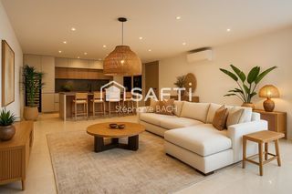  Appartement � vendre 4 pi�ces 115 m�