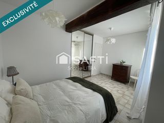  Maison � vendre 4 pi�ces 94 m�