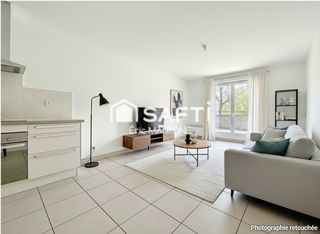  Appartement � vendre 3 pi�ces 60 m�