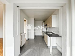  Appartement � vendre 3 pi�ces 79 m�