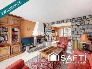  Maison � vendre 8 pi�ces 174 m�