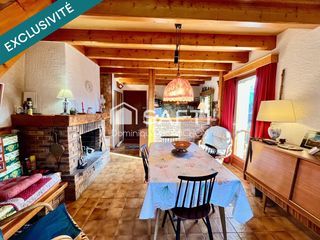  Maison � vendre 4 pi�ces 60 m�