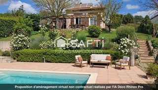  Maison � vendre 5 pi�ces 125 m�