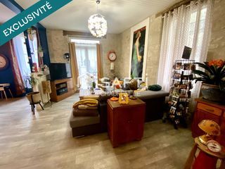  Maison � vendre 7 pi�ces 196 m�