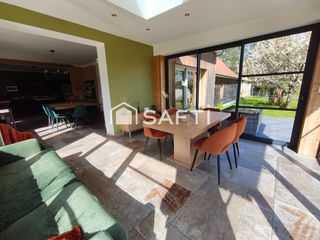  Maison � vendre 6 pi�ces 201 m�