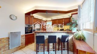  Maison � vendre 6 pi�ces 137 m�