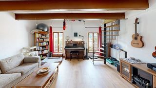  Appartement � vendre 5 pi�ces 106 m�