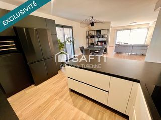  Maison � vendre 5 pi�ces 134 m�