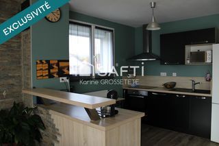  Maison � vendre 4 pi�ces 84 m�