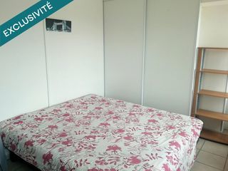  Appartement � vendre 3 pi�ces 55 m�