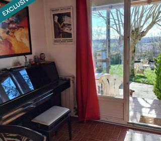  Maison � vendre 5 pi�ces 140 m�