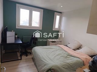  Maison � vendre 5 pi�ces 128 m�