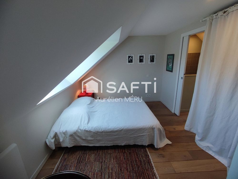 � vendre  Maison Saint-Philibert (56470)