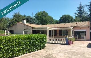  Maison � vendre 5 pi�ces 139 m�