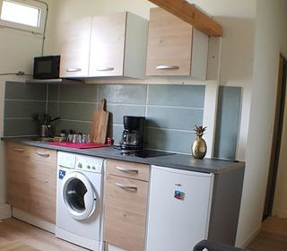  Appartement � vendre 1 pi�ce 17 m�